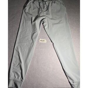 Under Armour Women's Blue Joggers M x 29 Inseam NWT